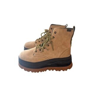 Coolway Grove X Free People Boots 10 N